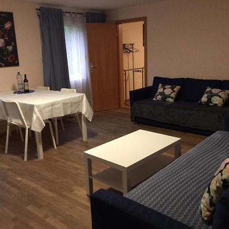 2 Rooms Cosy Apartment Near Liechtenstein Haag Esterno foto