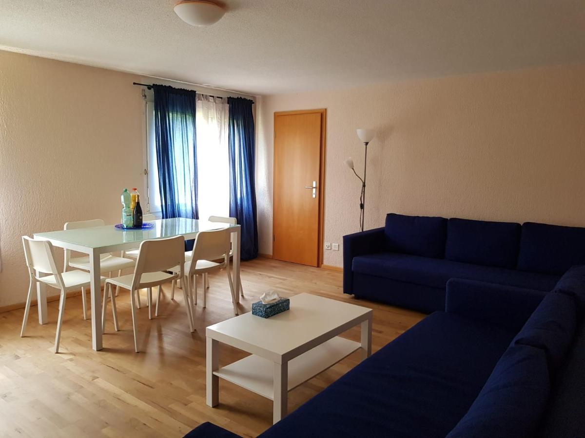 2 Rooms Cosy Apartment Near Liechtenstein Haag Esterno foto