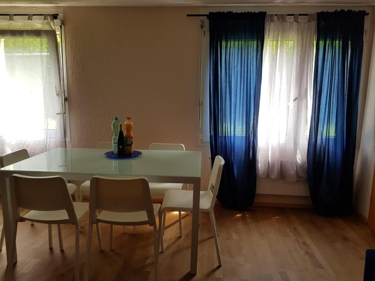 2 Rooms Cosy Apartment Near Liechtenstein Haag Esterno foto
