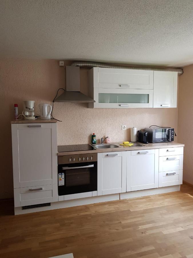 2 Rooms Cosy Apartment Near Liechtenstein Haag Esterno foto