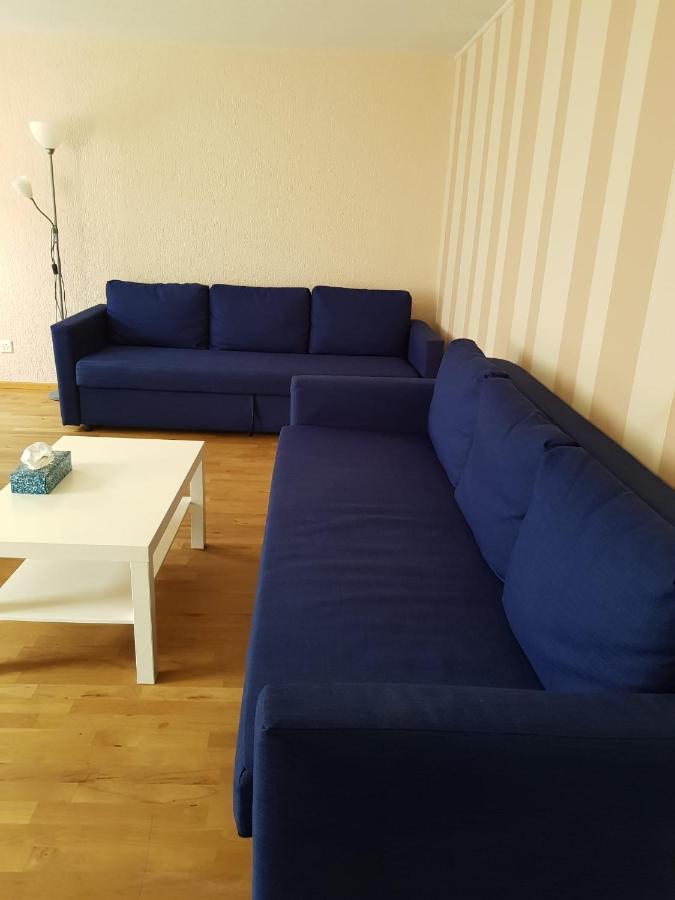 2 Rooms Cosy Apartment Near Liechtenstein Haag Esterno foto