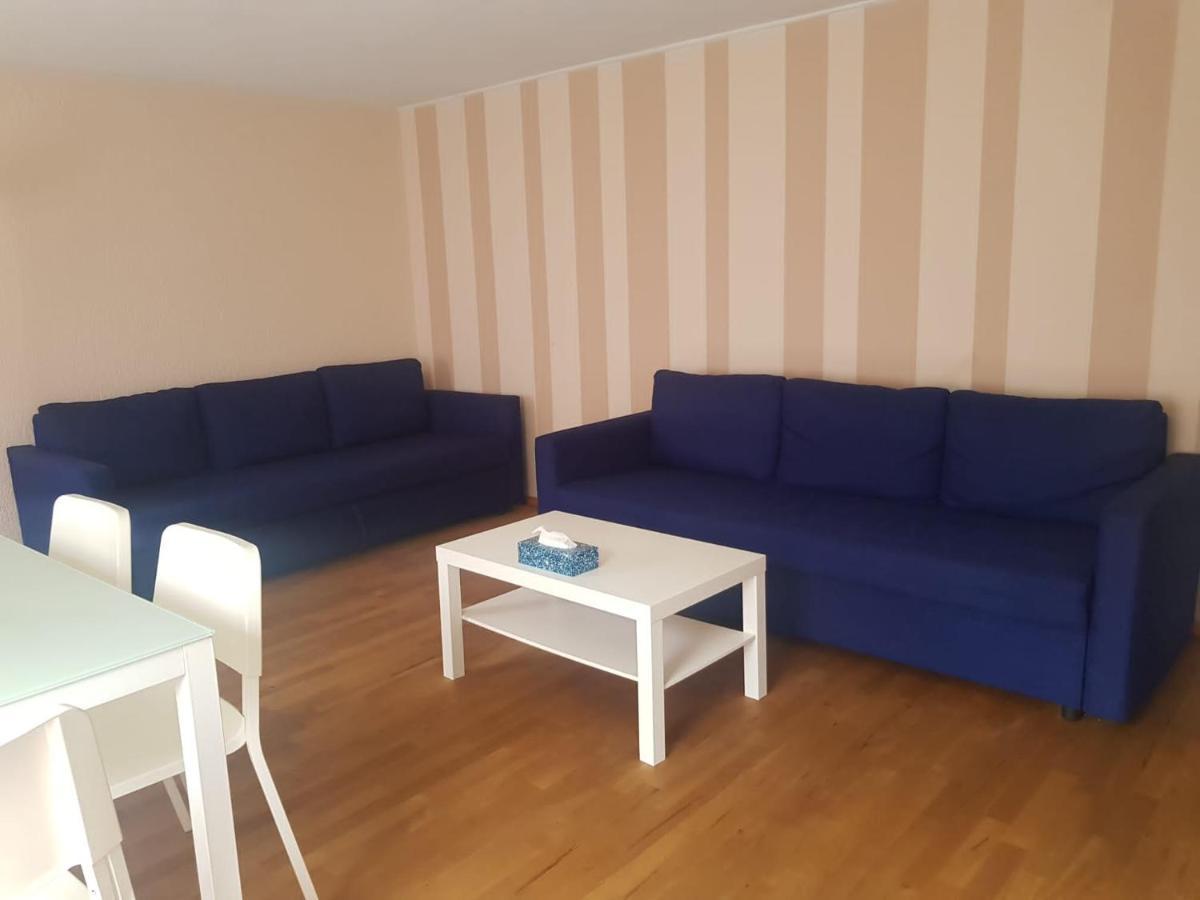 2 Rooms Cosy Apartment Near Liechtenstein Haag Esterno foto