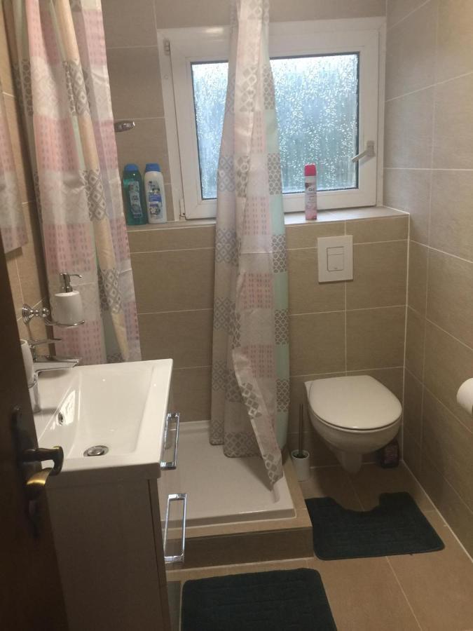 2 Rooms Cosy Apartment Near Liechtenstein Haag Esterno foto