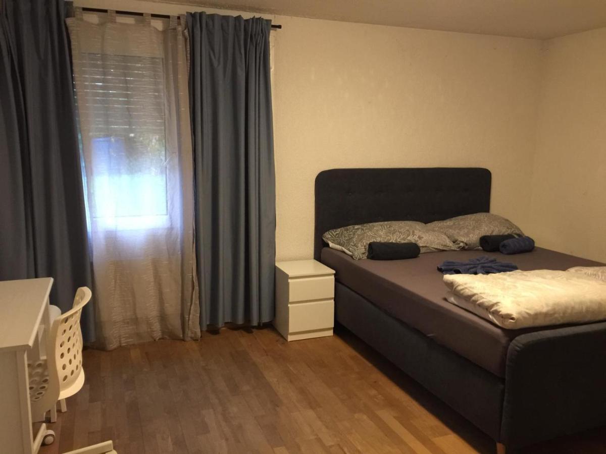 2 Rooms Cosy Apartment Near Liechtenstein Haag Esterno foto